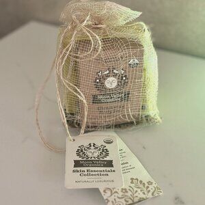 Skin Essential Set with Sage Herbal Soap